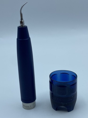 Sirona siemens sirosonic - sirosonic,
