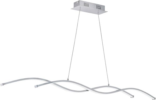 Eglo 96104 led hängeleuchte - eglo,