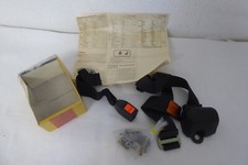 Anschnallgurt Sicherheitsgurt