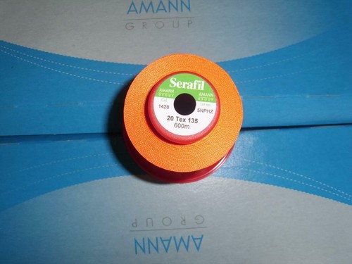 Serafil amann 600 meter - 20,