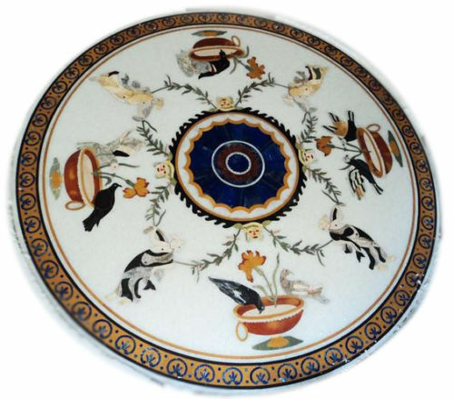 Weißer marmor - weißer,