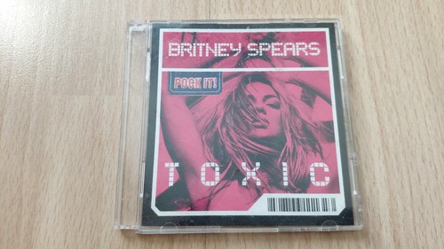 Britney spears toxic - -, /