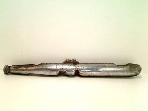 Auspuffdämpfer links suzuki - links, t