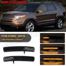 For 2011-2019 Ford Explorer