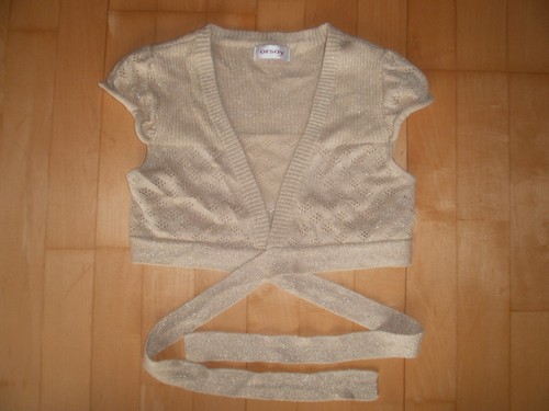 Orsay bolero kurzärmlig - orsay, bolero,