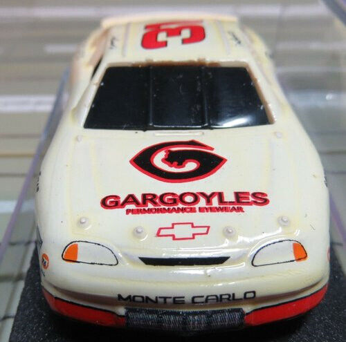Für slotcar racing - für, h0