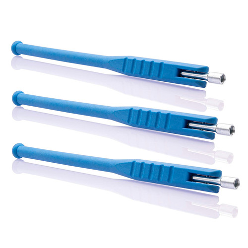 3er set ventildreher - 3er-set, 2in1