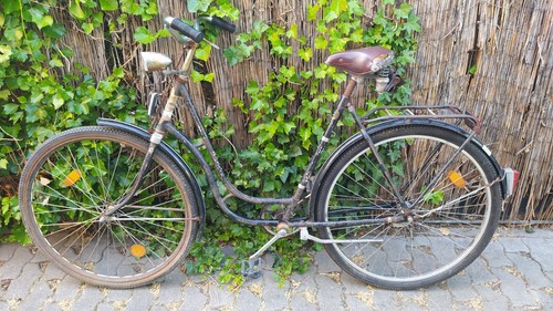 Rad fahrrad oldtimer 28 - oldtimer,, 28"
