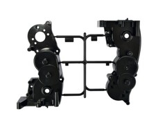 Tamiya A-Teile Wild Dagger