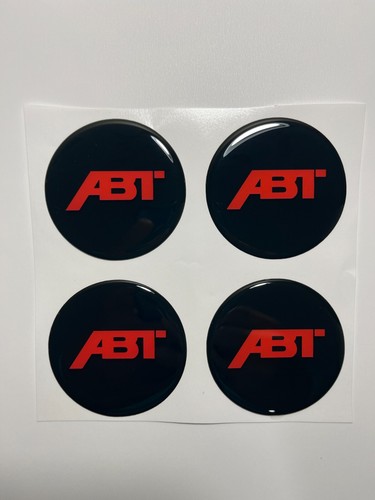 Abt aufkleber für - abt,