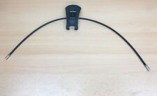 Flow Hebel mit Kabel für Highback Ersatzteile SpareParts Snowboard Soft-Bindung