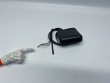 Harley Davidson PM443825 Kennzeichenbeleuchtung Number Plate Light #1593