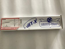 Aristo Craft Balsa-Bausatz SKY RAY Jetex JX08 (DJ78-75KB1/2)
