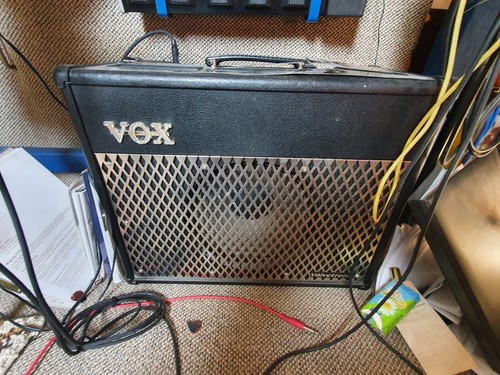 Vox verstärker - vox,