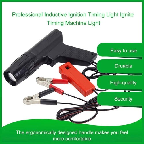 Zündlichtpistole profi - zündlichtpistole,