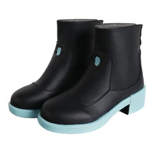 Hatsune Miku Vocaloid Cosplay Kostüm für Halloween oder Anime Convention