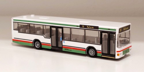 Rietze 75029 man - rietze, 75029-1