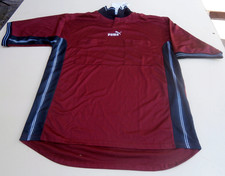 Neues PUMA Nostalgie Referee