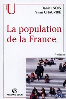 Population france von - france,