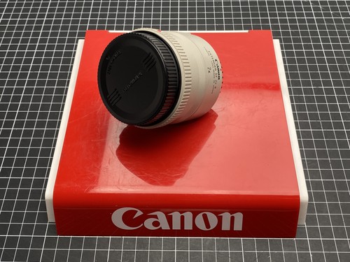 Canon extender - extender, ef