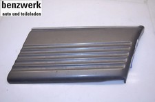 Mercedes W126 1. Serie