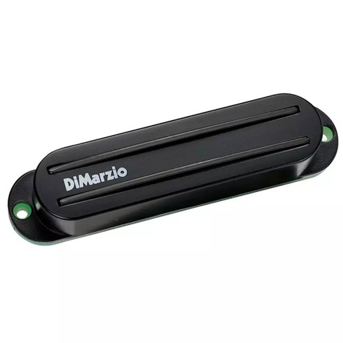Dimarzio 184 the chopper - dp-184, bk