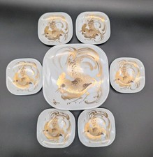 Fürstenberg Set Keksteller