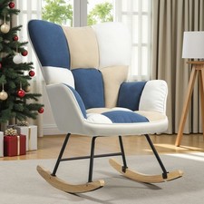 Schaukelstuhl Schaukelsessel