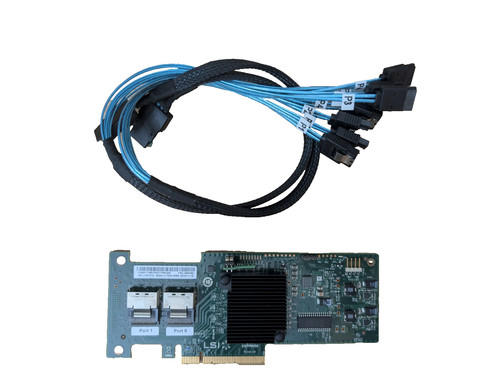 Lsi ibm sas9220 - ibm, 6