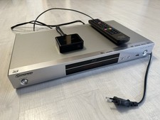 Pioneer Blu-ray Disc Player