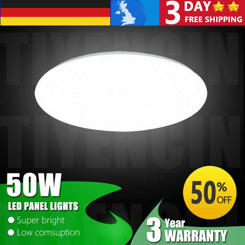 20x led deckenleuchte - 1-20x,