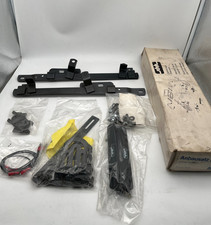 Honda VF750F Kofferträger Anbausatz Haltesatz Montagesatz VF 750 F #33612