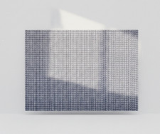 HAY Channel Teppich 50x80cm