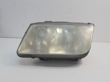 Volkswagen Bora 1999