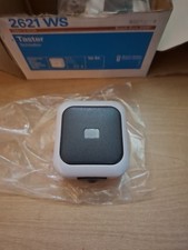 Busch-Jäger Taster -Schließer8 × StückNeu und Verpackt