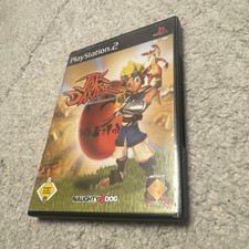 Jak And Daxter - The Precursor