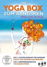 Die Yoga Box zum Abnehmen -