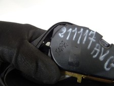 SICHERHEITSGURT LINKS VORNE