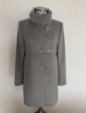 Fay Mantel "Romantic Coat“