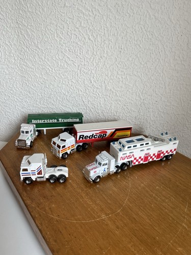 Matchbox truck modellauto - matchbox,