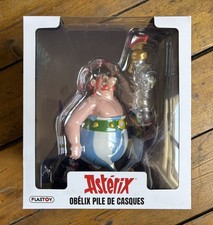Plastoy 40099 Obelix mit