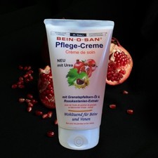 Bein-O-San Pflegecreme mit