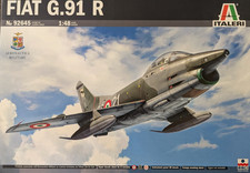 Italeri 2645  -  1:48  Fiat