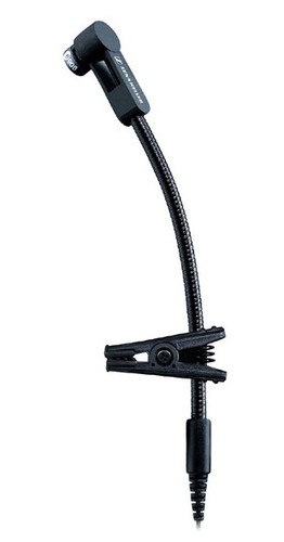 Sennheiser 908 tonabnehmer - sennheiser,