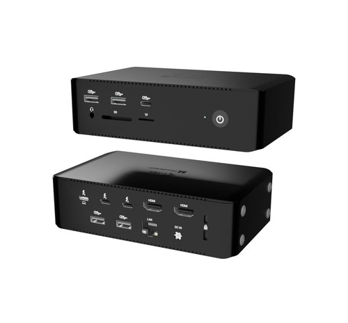 Tec thunderbolt5 quattro - thunderbolt5,
