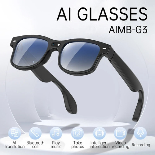 1080p kamera brille - hd,