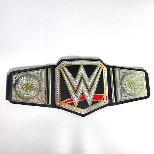 Wwe world heavyweight champion - wwe,