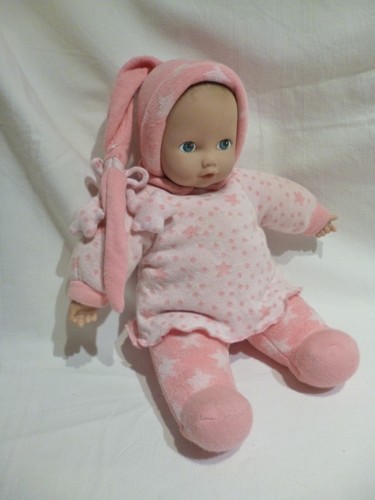 Götz puppe baby pure - götz,