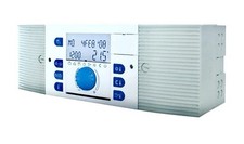 Honeywell Home Smile SDC3-40WM Heizung Regler