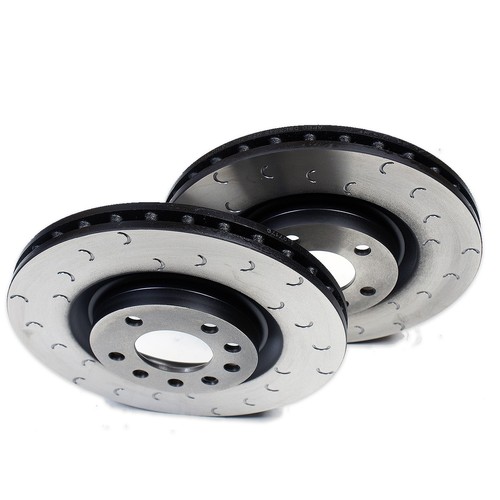 Front brake discs for - front,